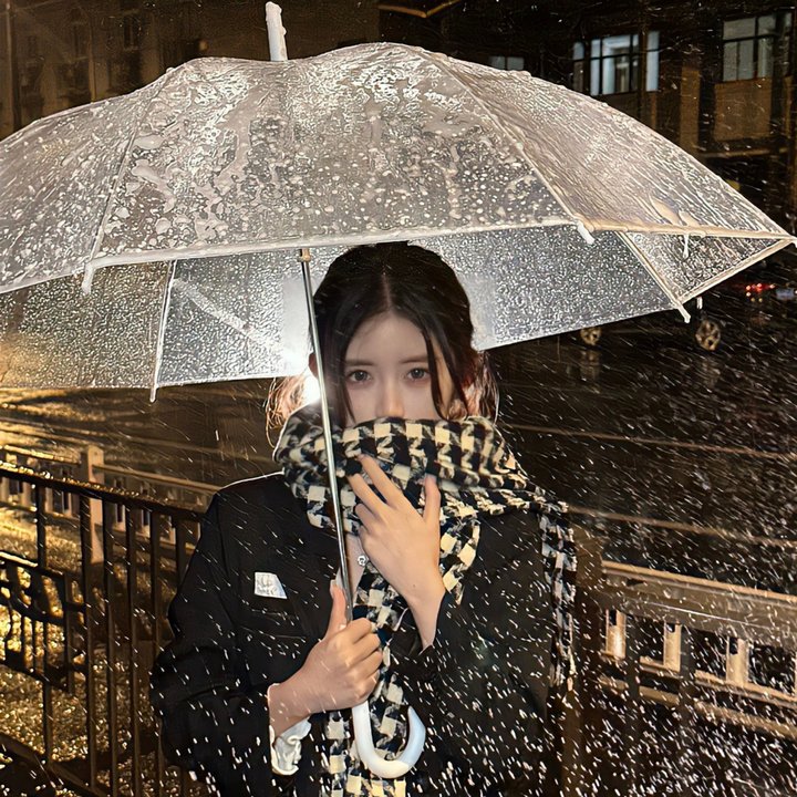 我的莫格利男孩